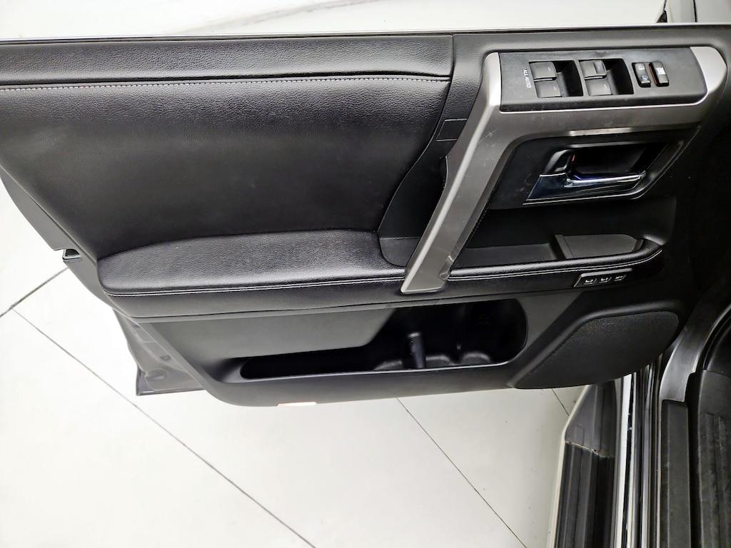 used 2016 Toyota 4Runner car, priced at $24,998