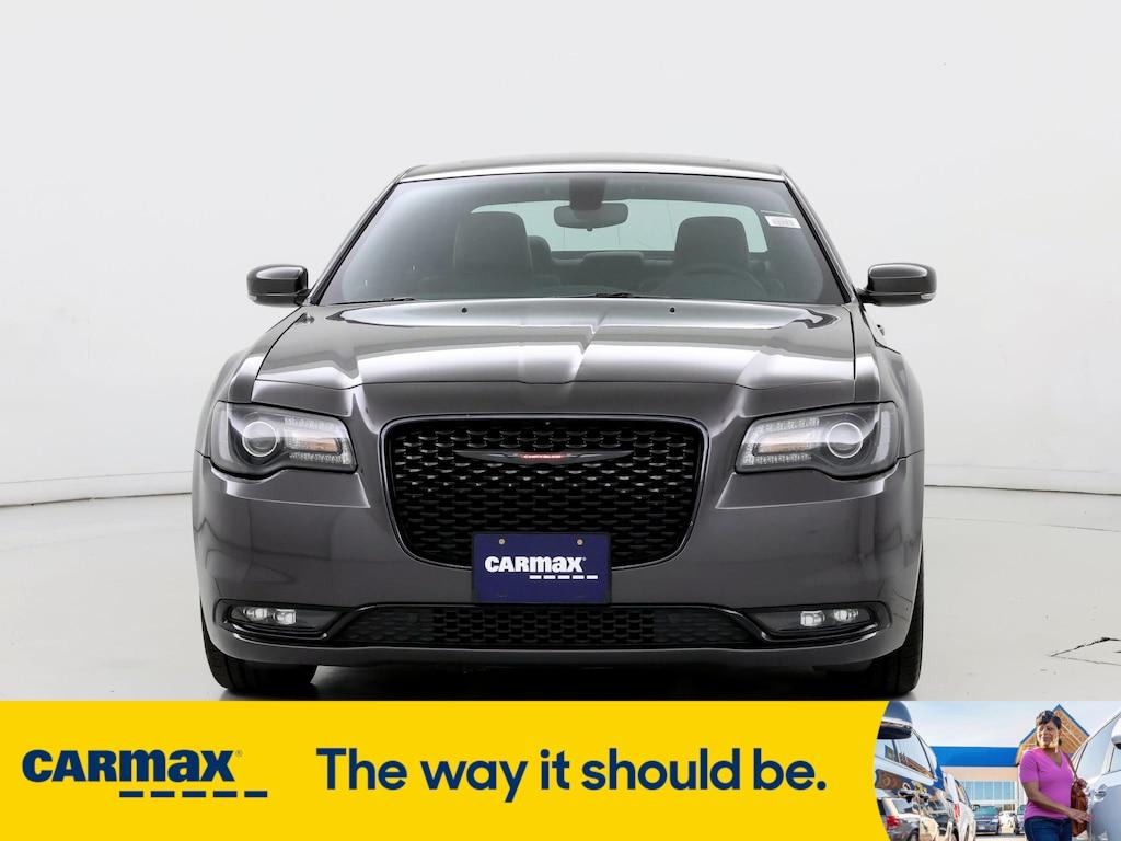 used 2023 Chrysler 300 car, priced at $27,998