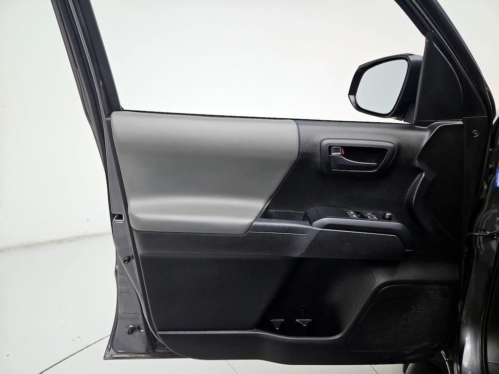 used 2021 Toyota Tacoma car, priced at $26,998