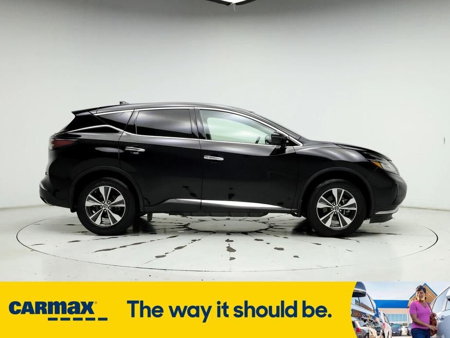 used 2019 Nissan Murano car, priced at $18,998