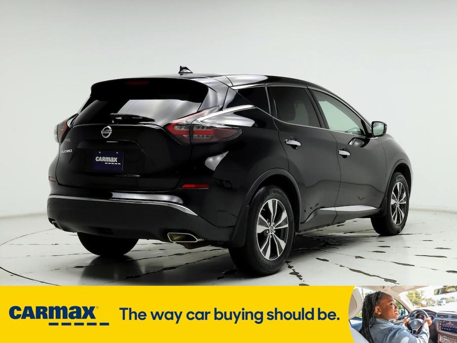 used 2019 Nissan Murano car, priced at $18,998