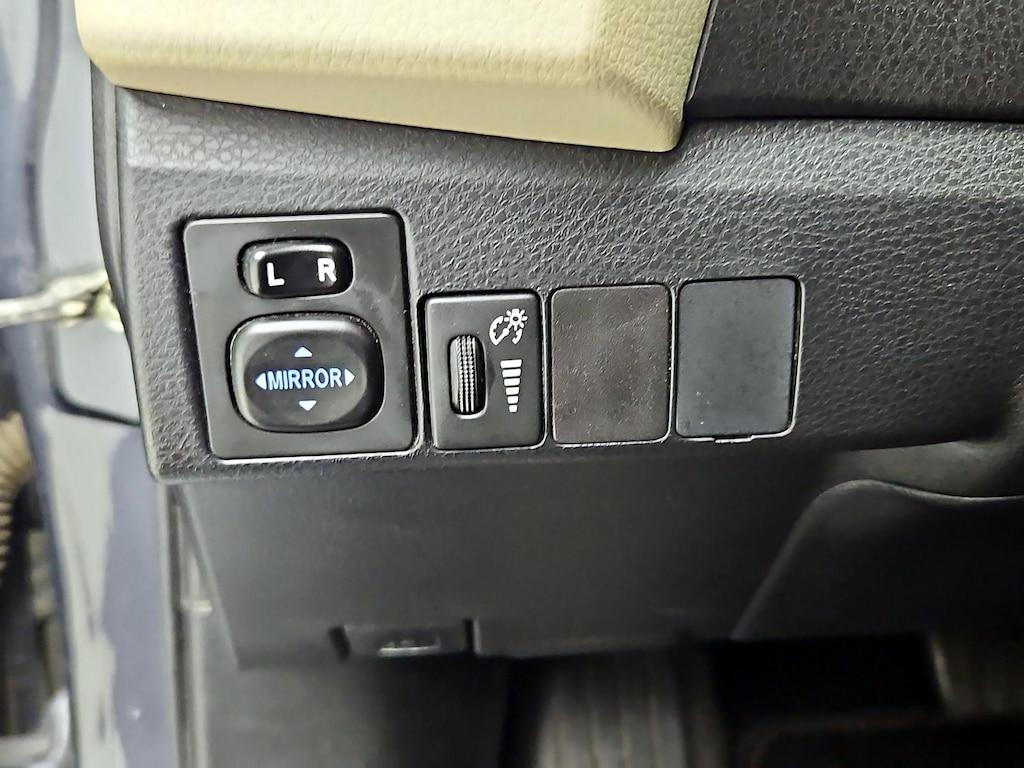 used 2015 Toyota Corolla car, priced at $18,998