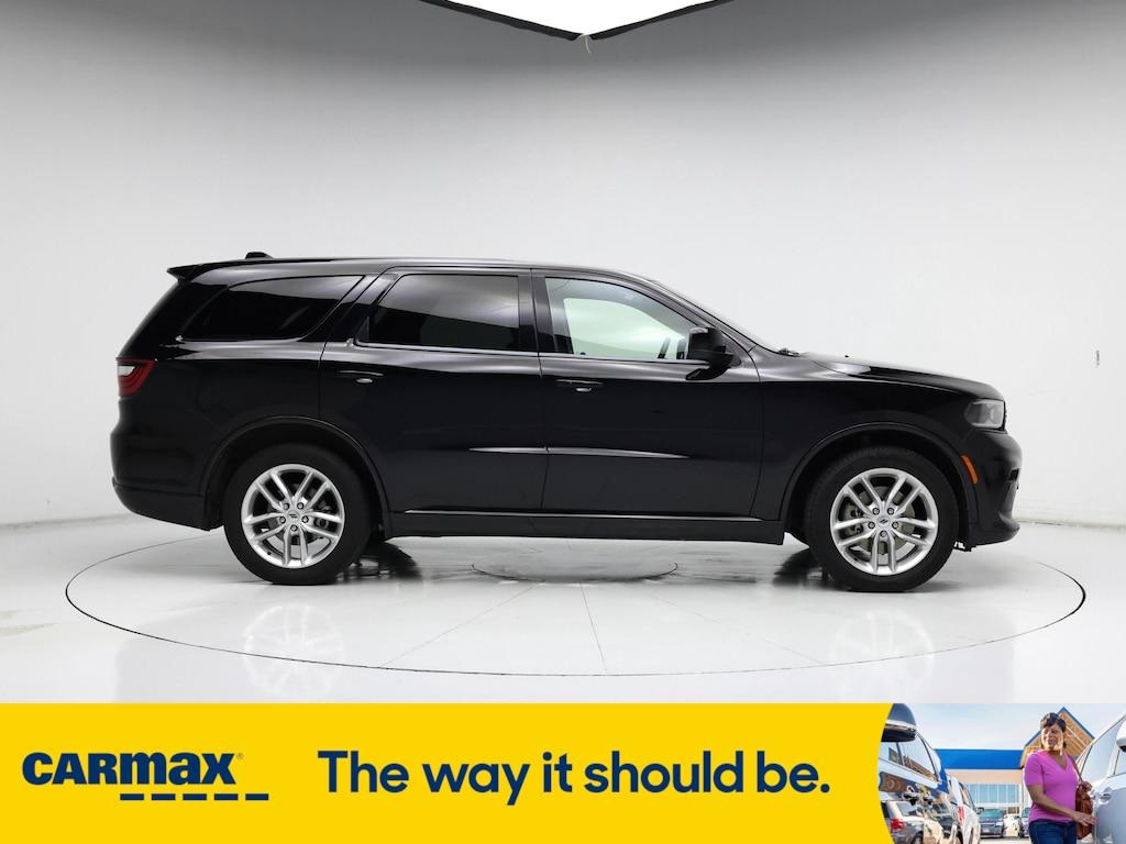 used 2023 Dodge Durango car, priced at $29,998
