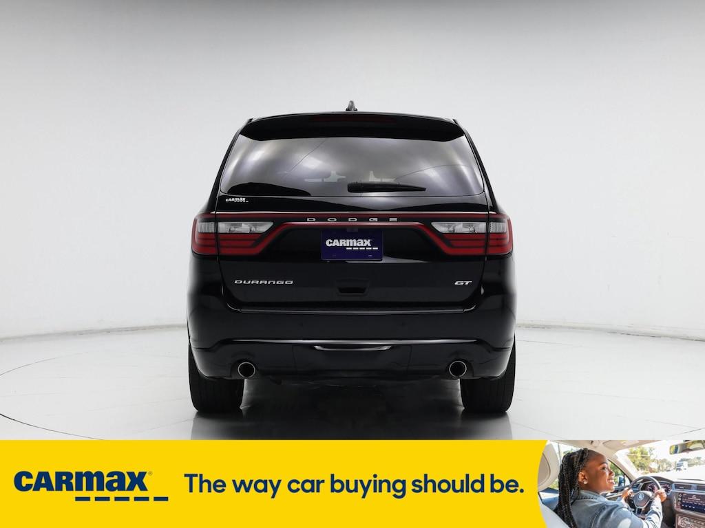 used 2023 Dodge Durango car, priced at $29,998