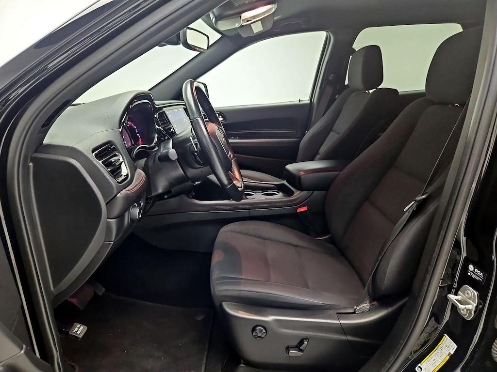 used 2023 Dodge Durango car, priced at $29,998