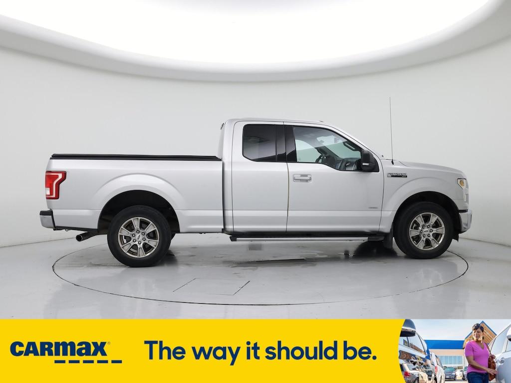 used 2016 Ford F-150 car, priced at $27,998