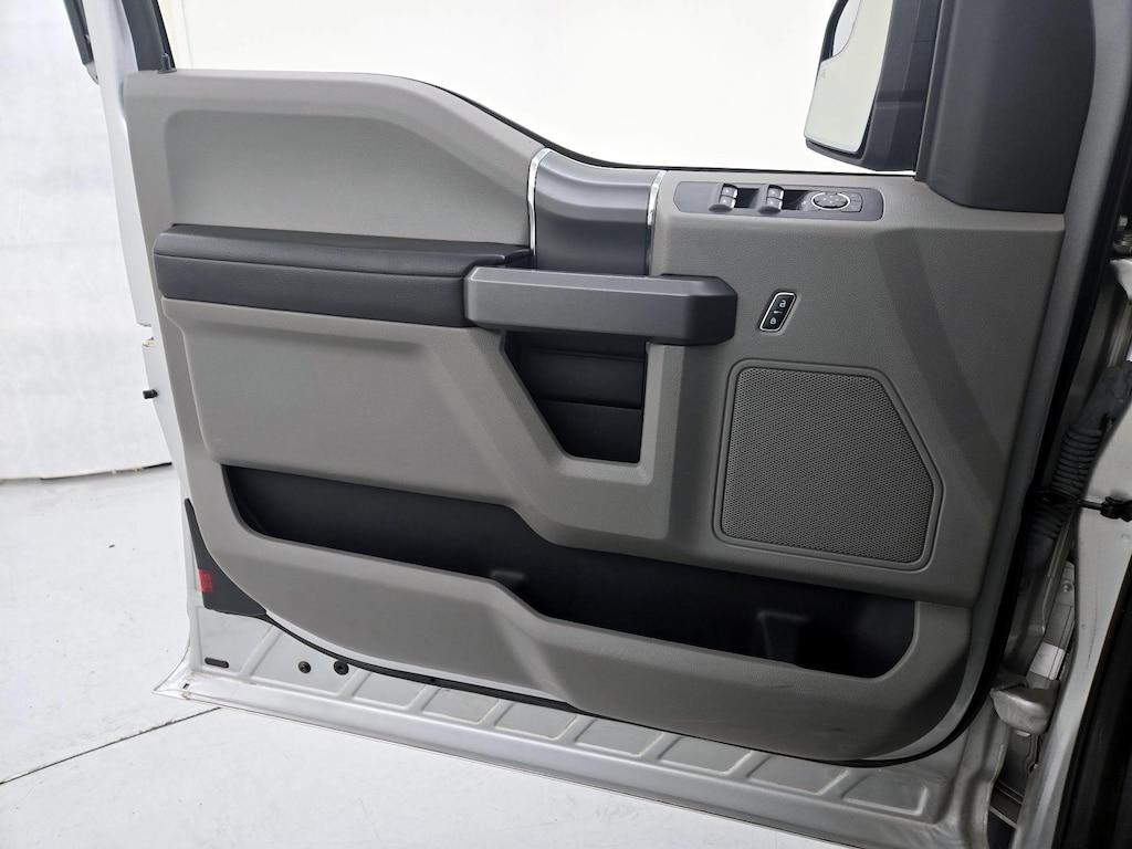 used 2016 Ford F-150 car, priced at $27,998