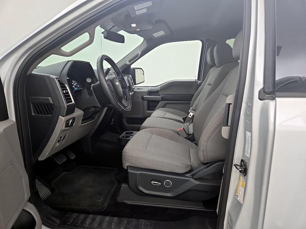 used 2016 Ford F-150 car, priced at $27,998