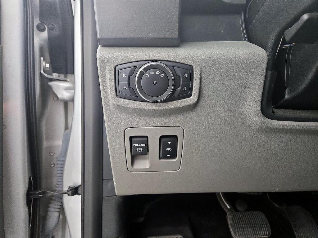 used 2016 Ford F-150 car, priced at $27,998