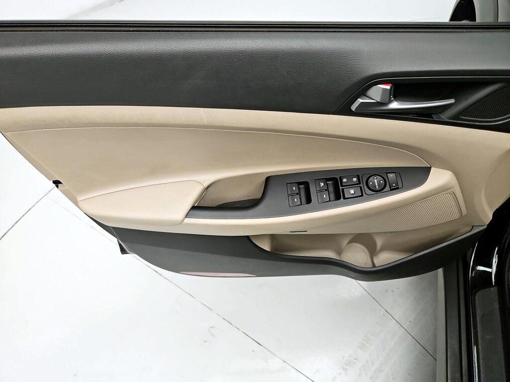 used 2017 Hyundai Tucson car, priced at $14,599
