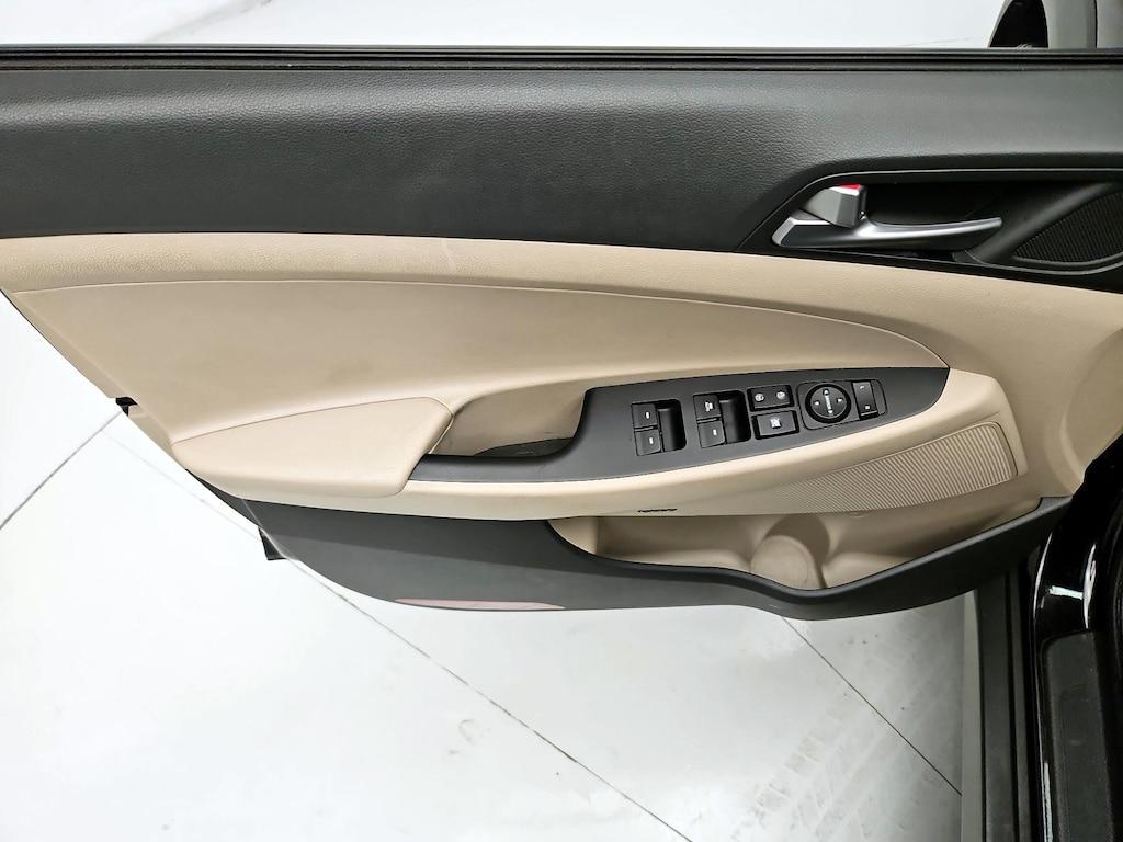 used 2017 Hyundai Tucson car, priced at $14,998