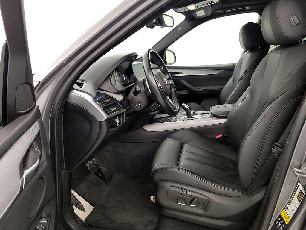 used 2016 BMW X5 car, priced at $23,998