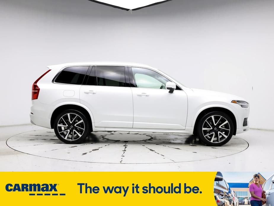 used 2022 Volvo XC90 car, priced at $41,998