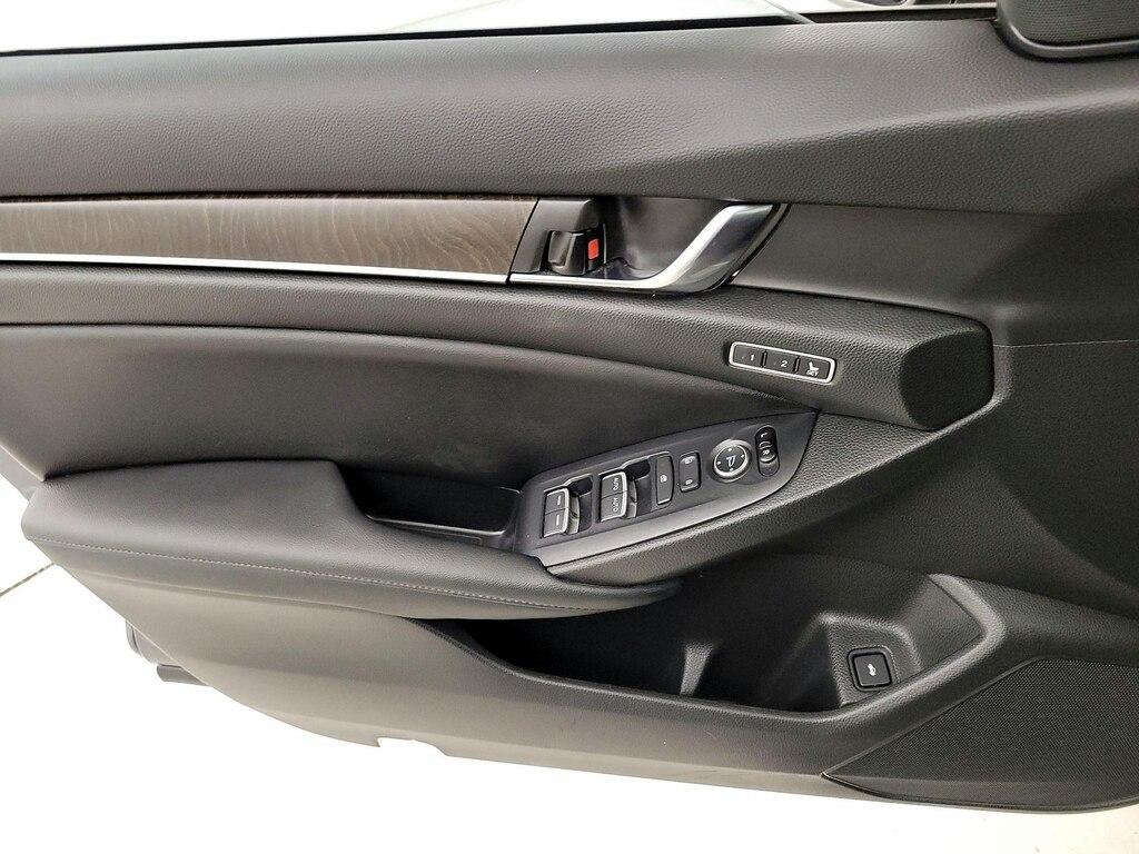 used 2021 Honda Accord car, priced at $26,998