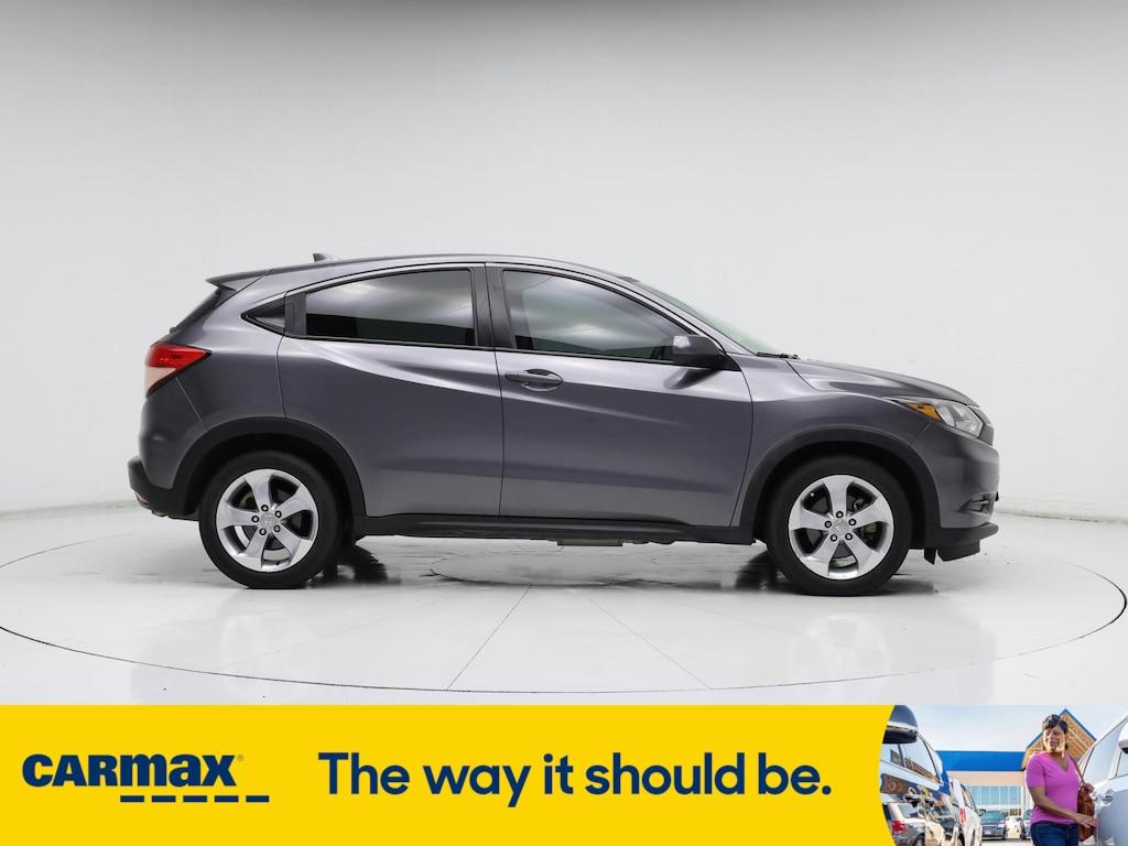 used 2016 Honda HR-V car, priced at $19,998