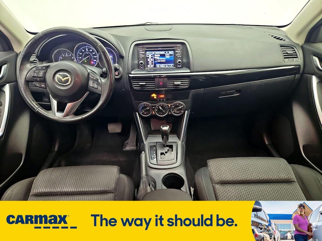 used 2013 Mazda CX-5 car, priced at $13,599