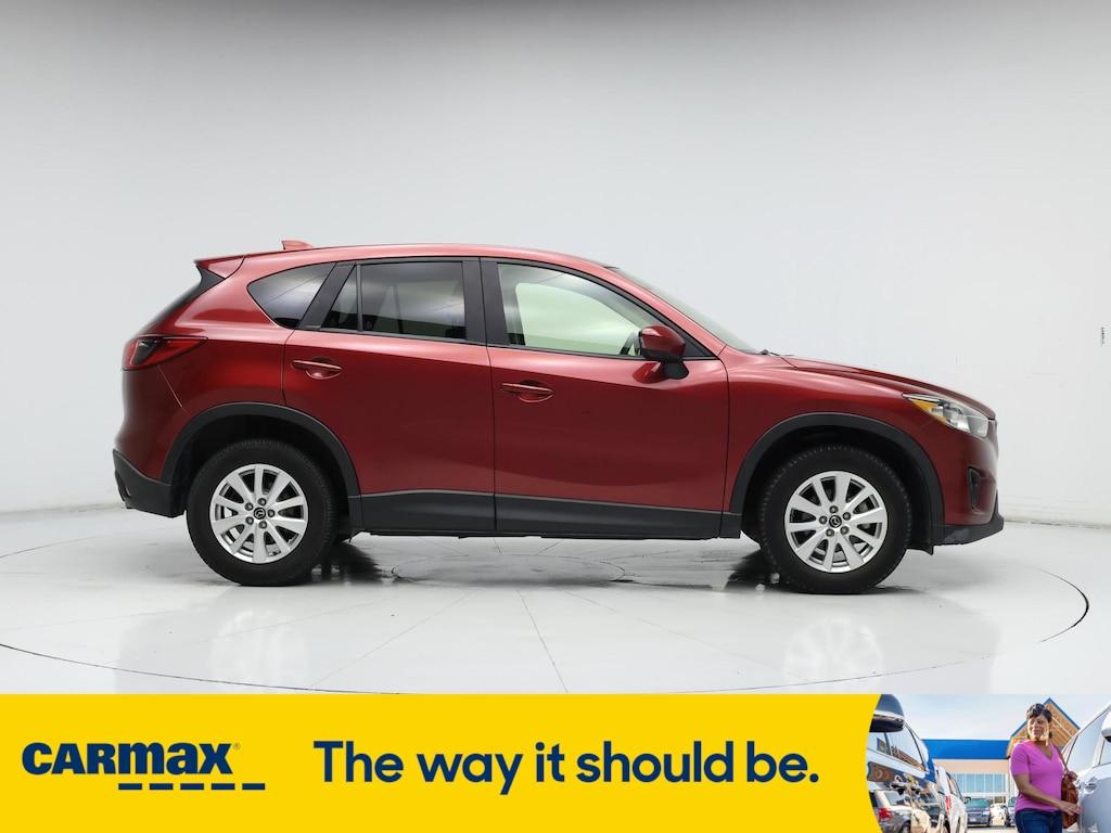used 2013 Mazda CX-5 car, priced at $13,998