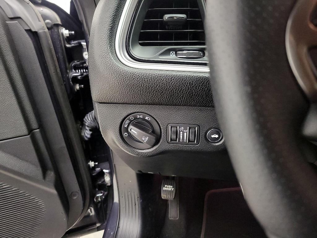used 2019 Dodge Challenger car, priced at $39,998