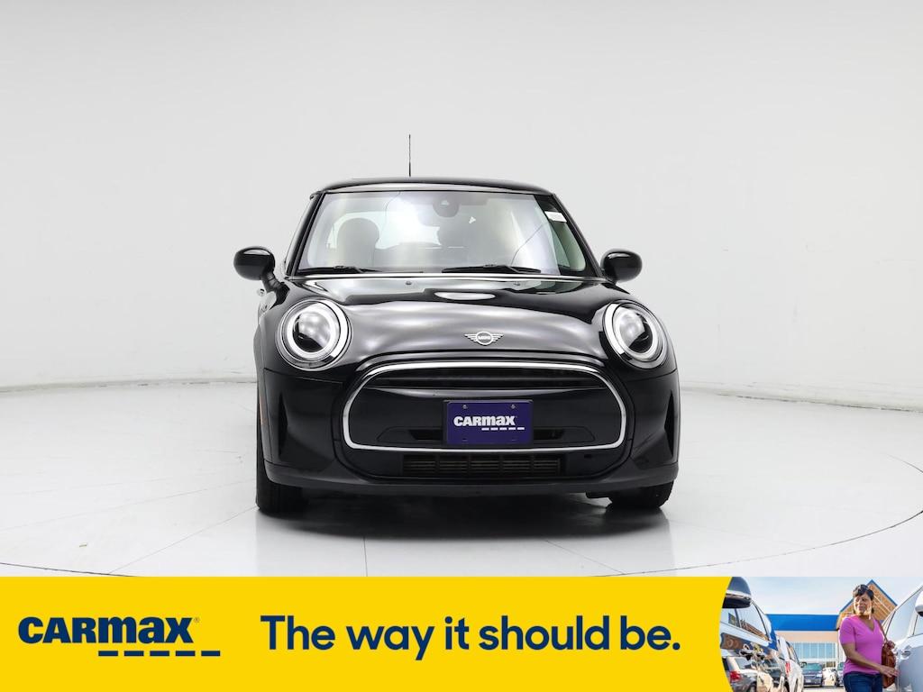 used 2023 MINI Hardtop car, priced at $22,998