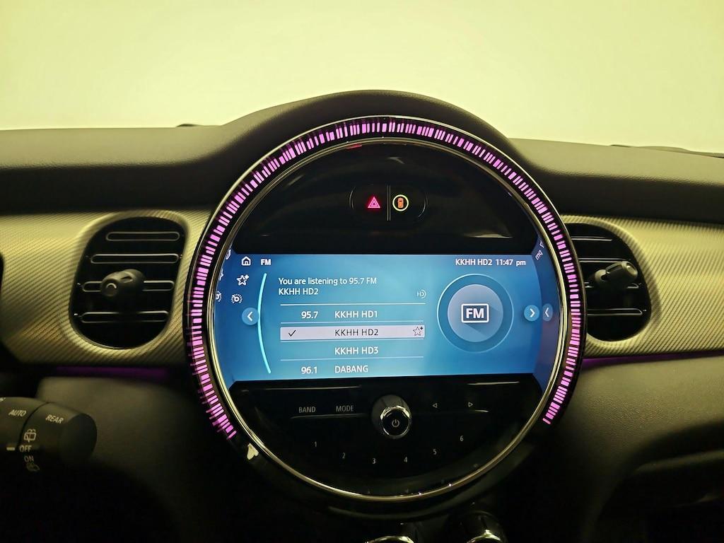 used 2023 MINI Hardtop car, priced at $22,998