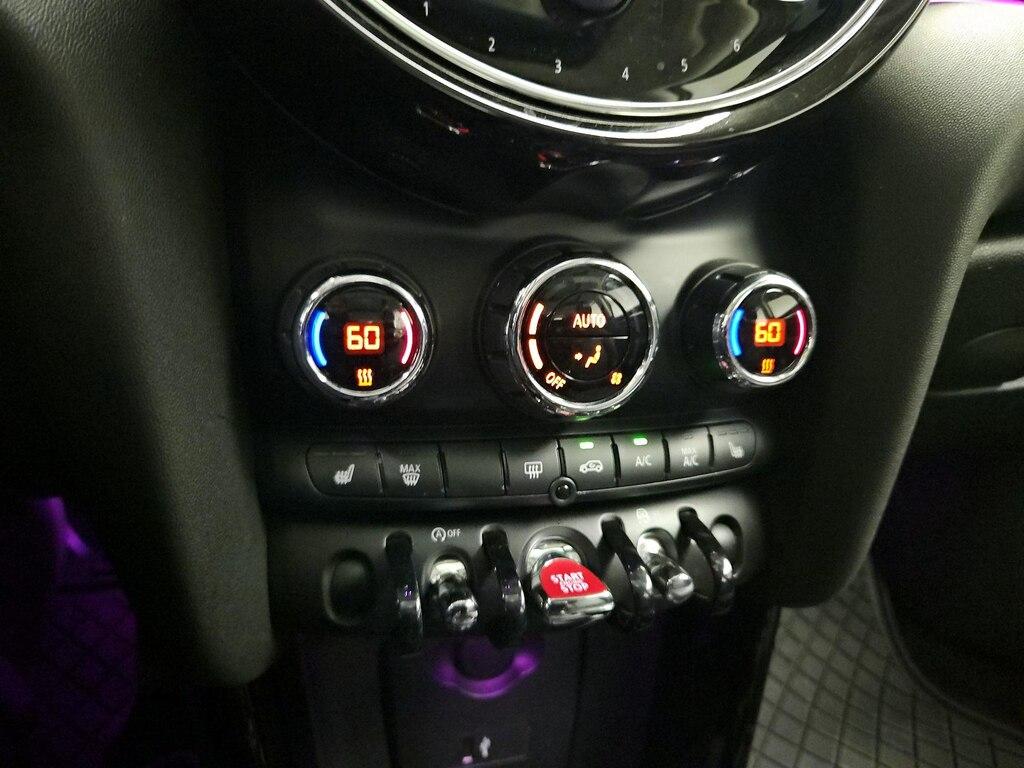 used 2023 MINI Hardtop car, priced at $21,998