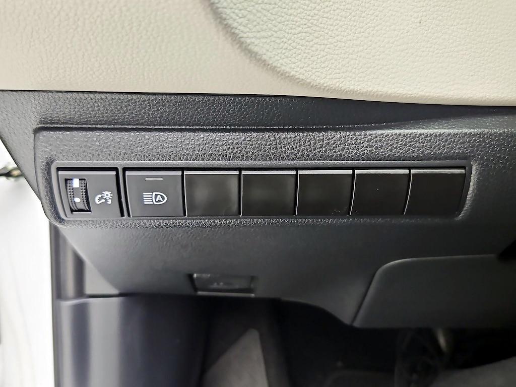 used 2023 Toyota Corolla car, priced at $22,998
