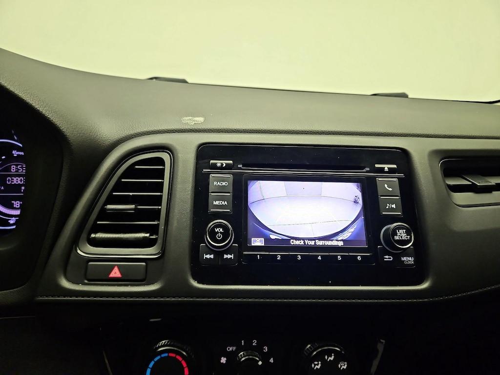 used 2019 Honda HR-V car, priced at $20,998