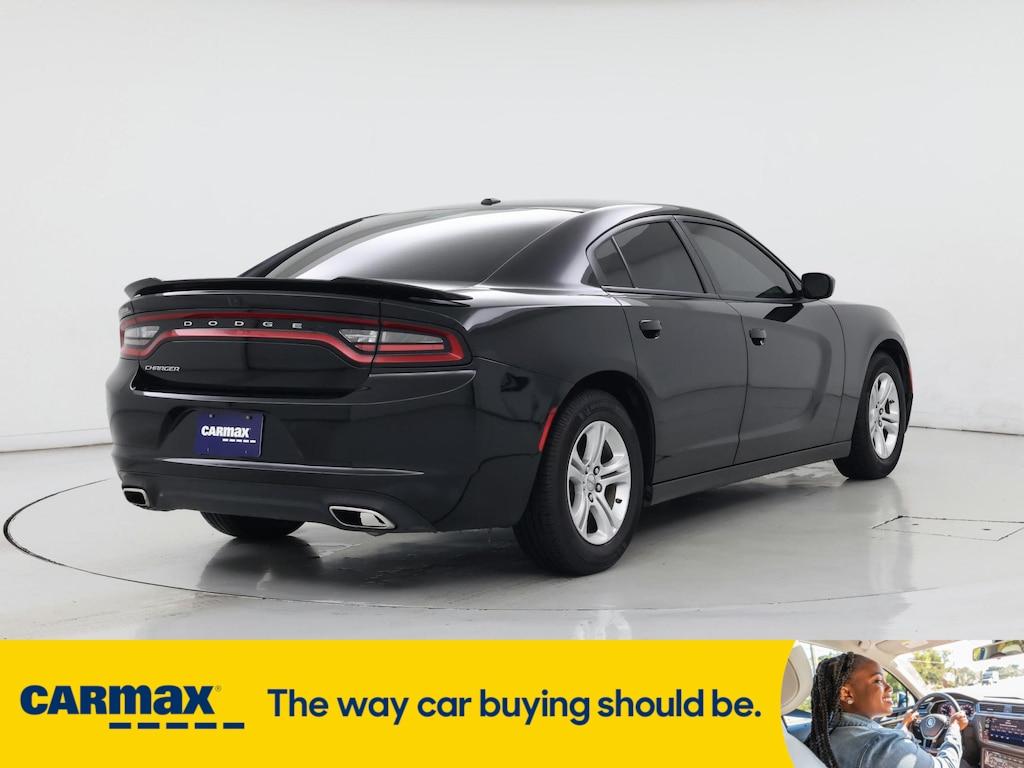 used 2022 Dodge Charger car, priced at $22,998
