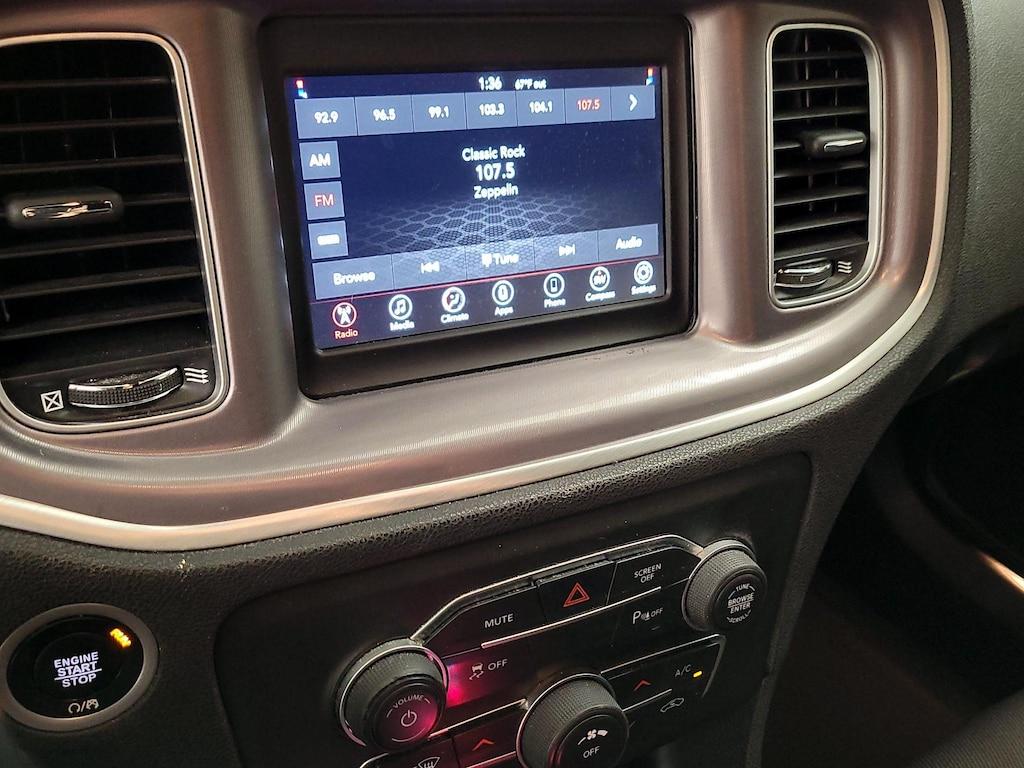used 2022 Dodge Charger car, priced at $22,998