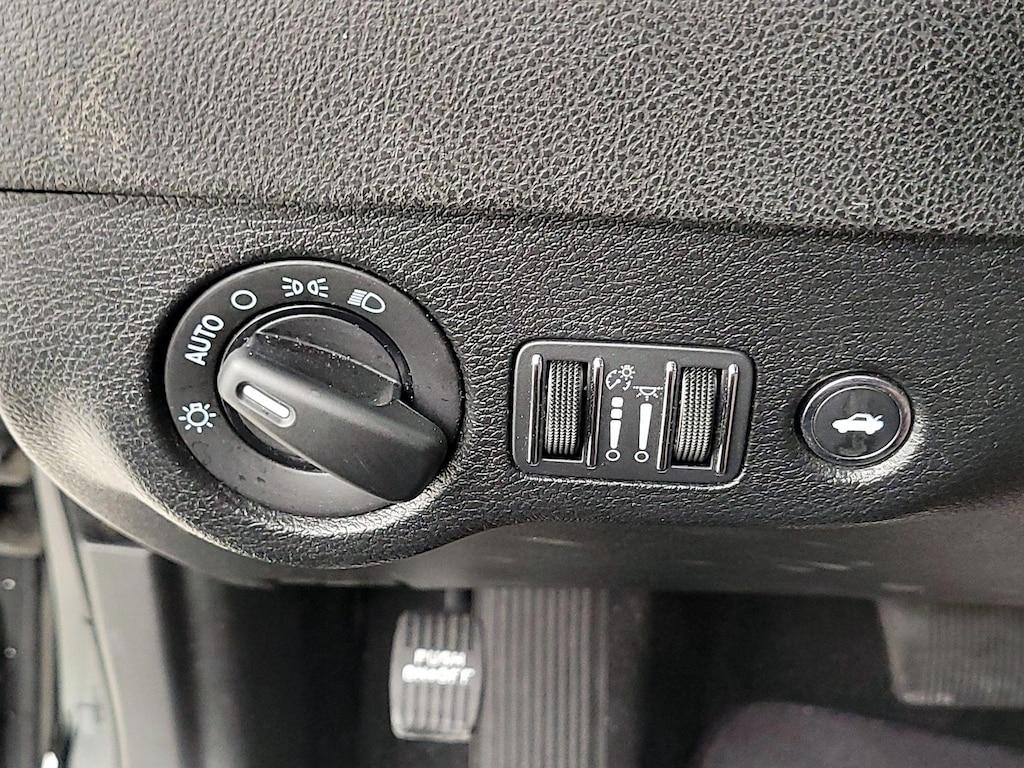 used 2022 Dodge Charger car, priced at $22,998