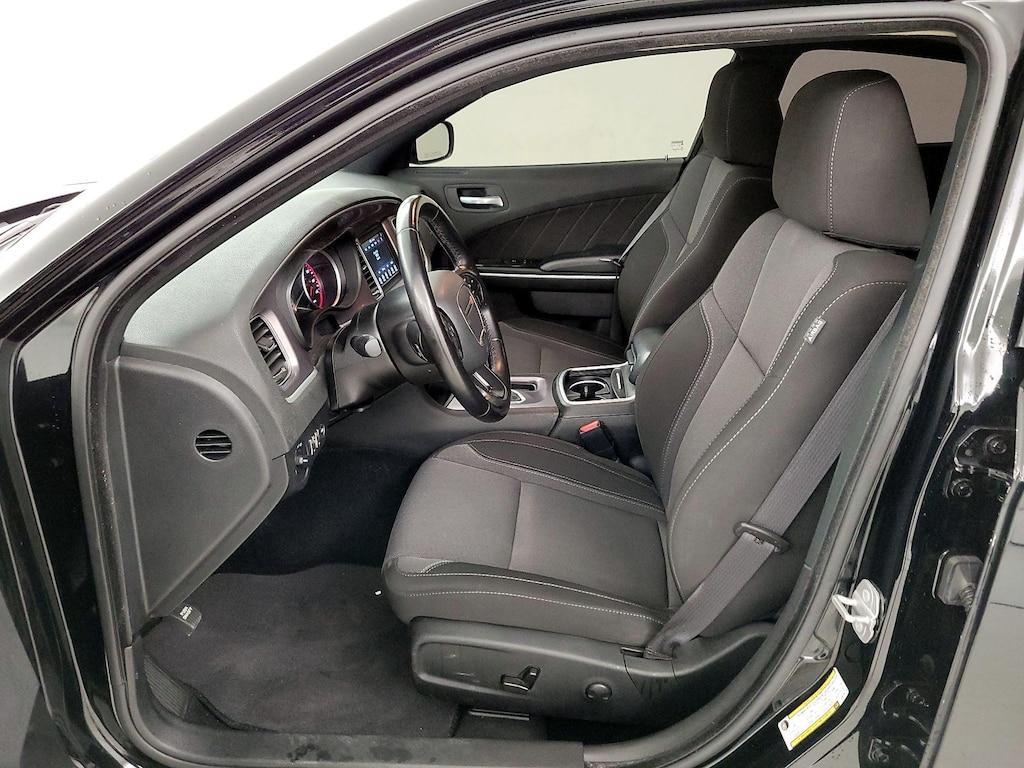 used 2022 Dodge Charger car, priced at $22,998