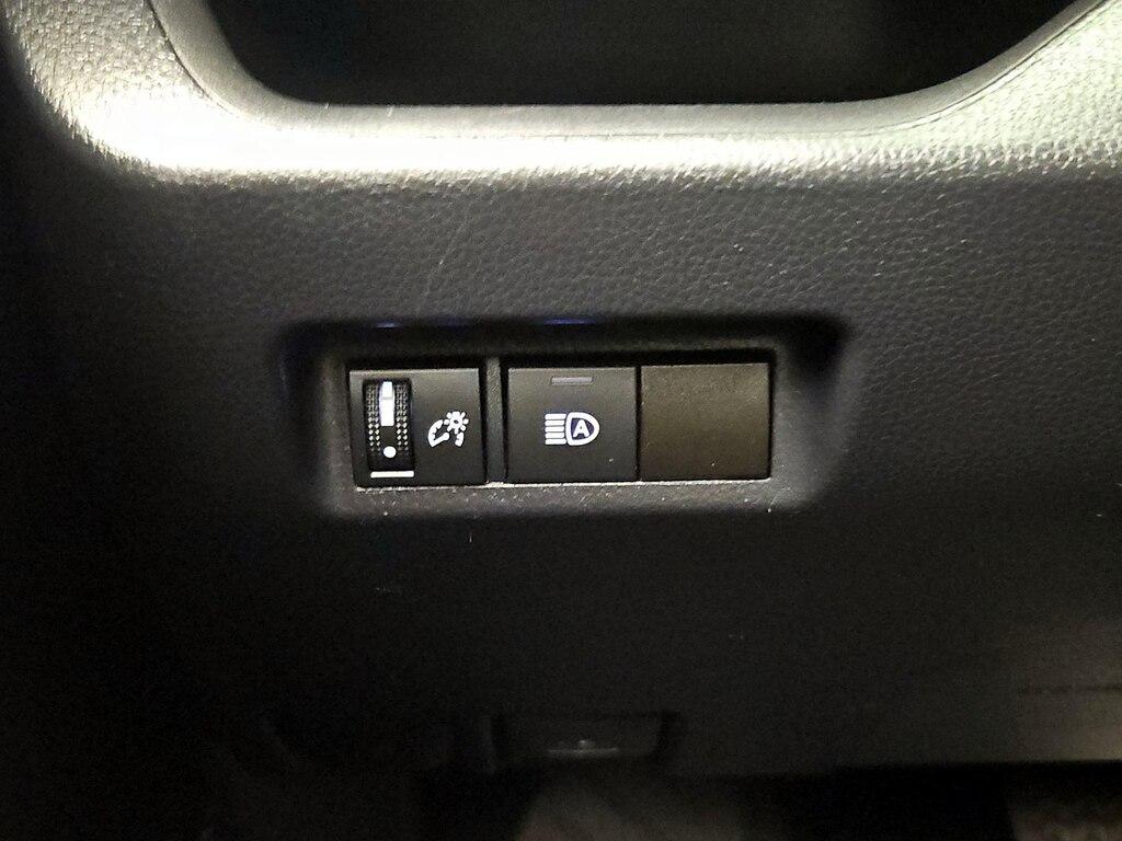 used 2022 Toyota RAV4 car, priced at $29,998