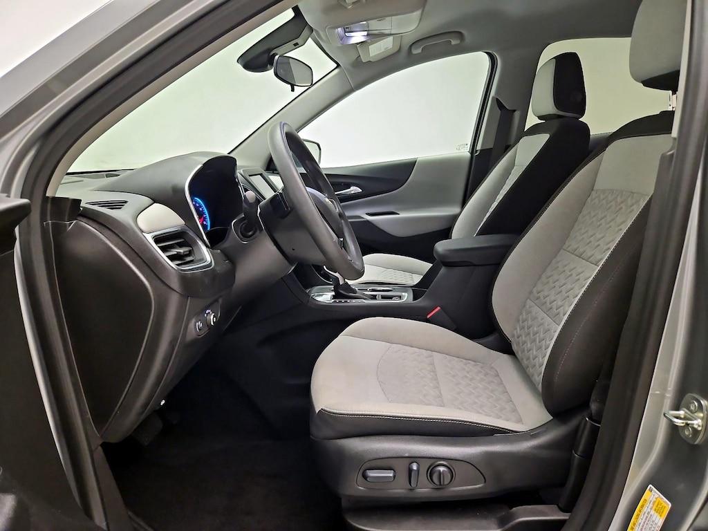 used 2023 Chevrolet Equinox car, priced at $20,998