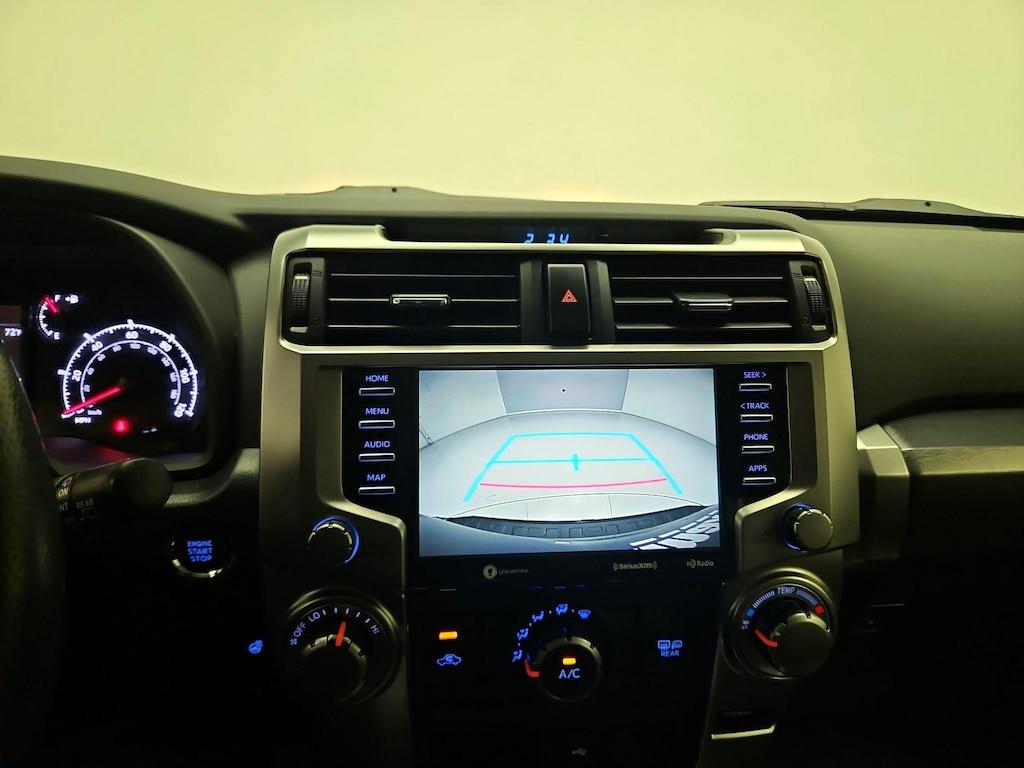 used 2023 Toyota 4Runner car, priced at $43,998