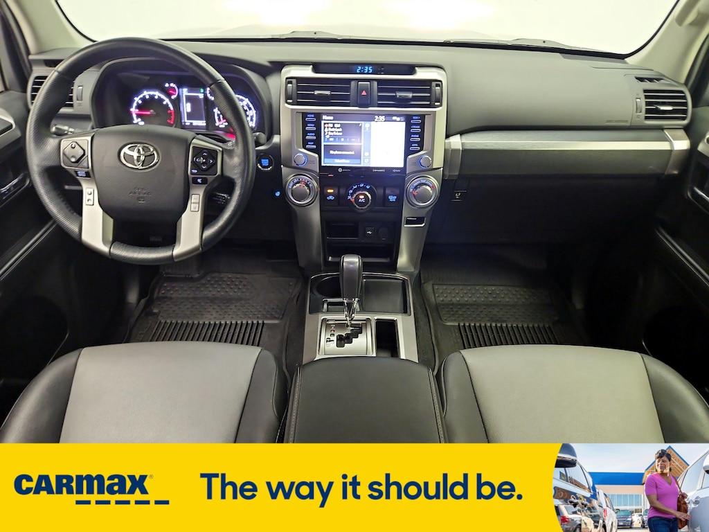used 2023 Toyota 4Runner car, priced at $43,998