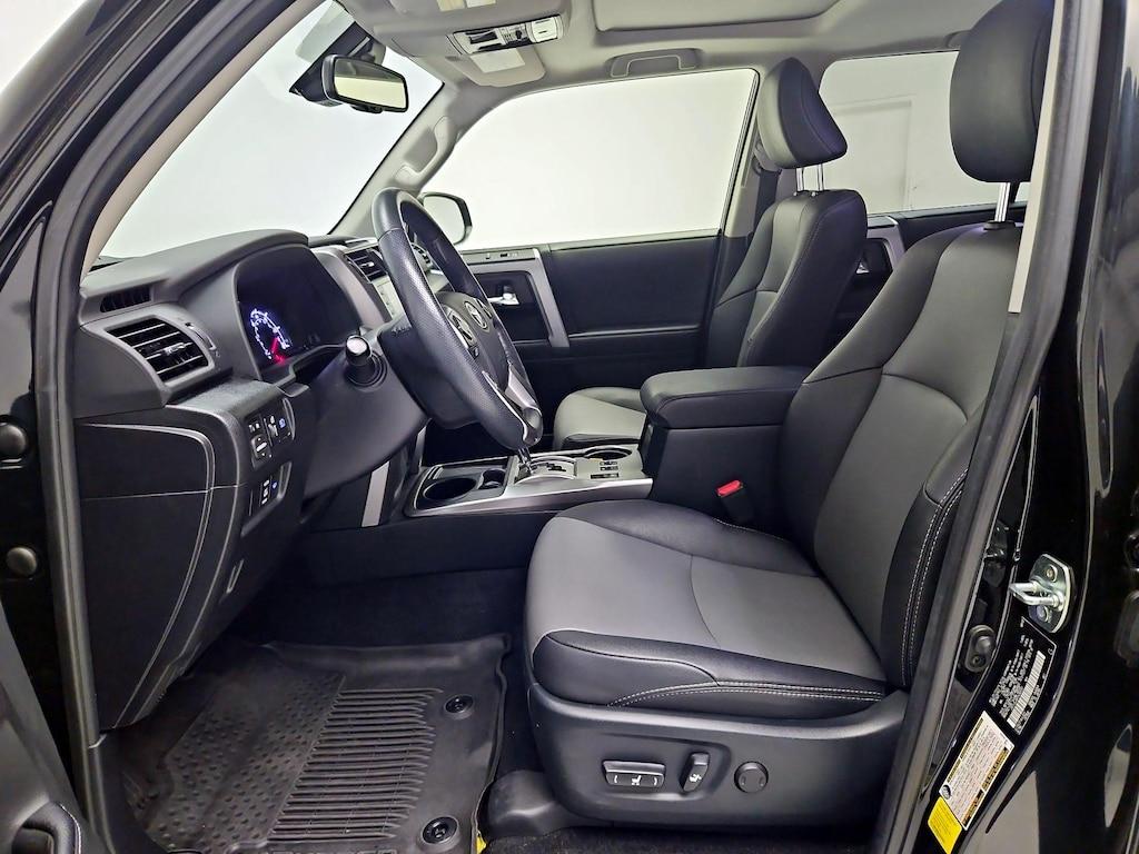 used 2023 Toyota 4Runner car, priced at $43,998