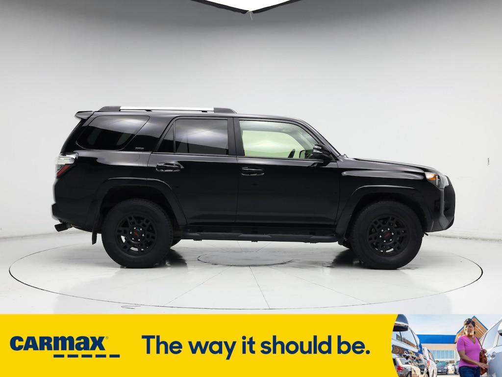 used 2023 Toyota 4Runner car, priced at $43,998