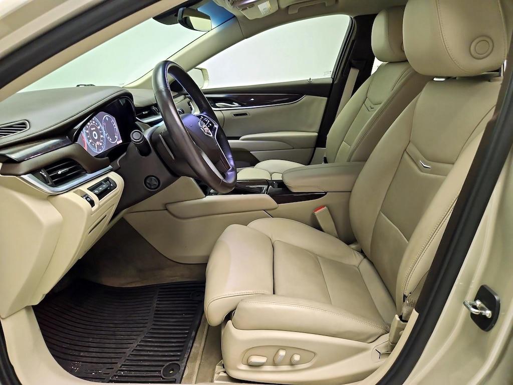 used 2014 Cadillac XTS car, priced at $21,998