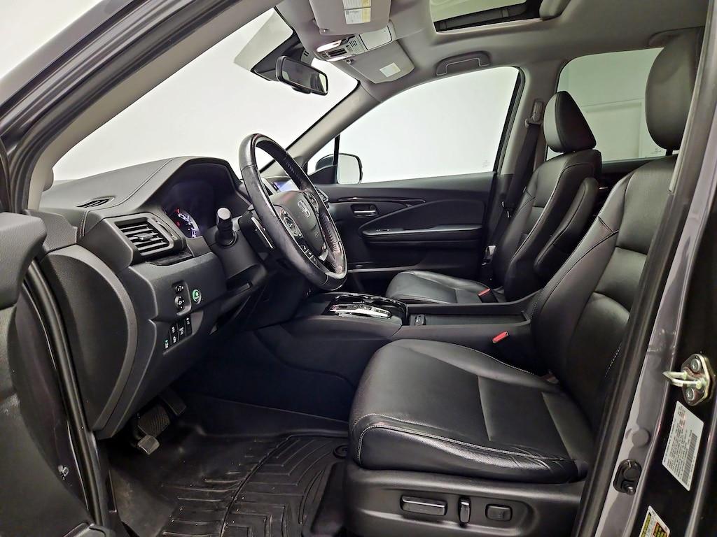 used 2020 Honda Ridgeline car, priced at $30,998