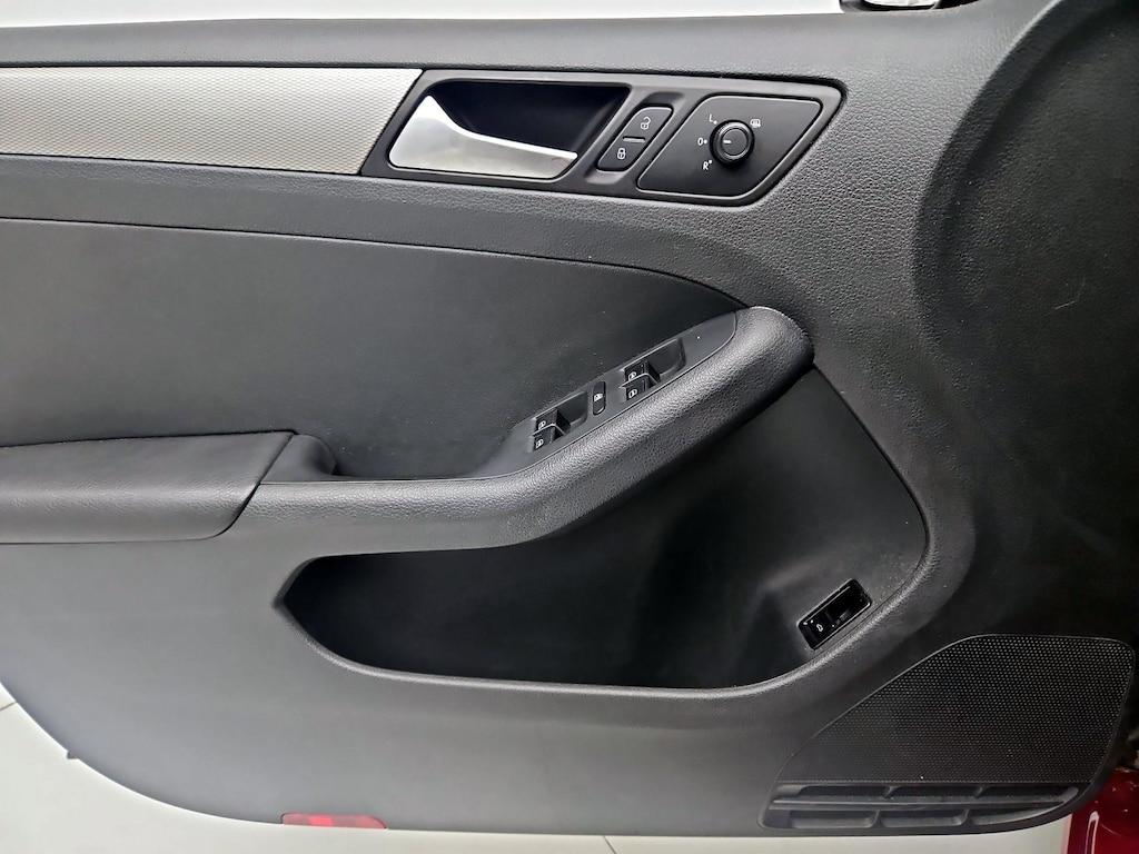 used 2017 Volkswagen Jetta car, priced at $14,998