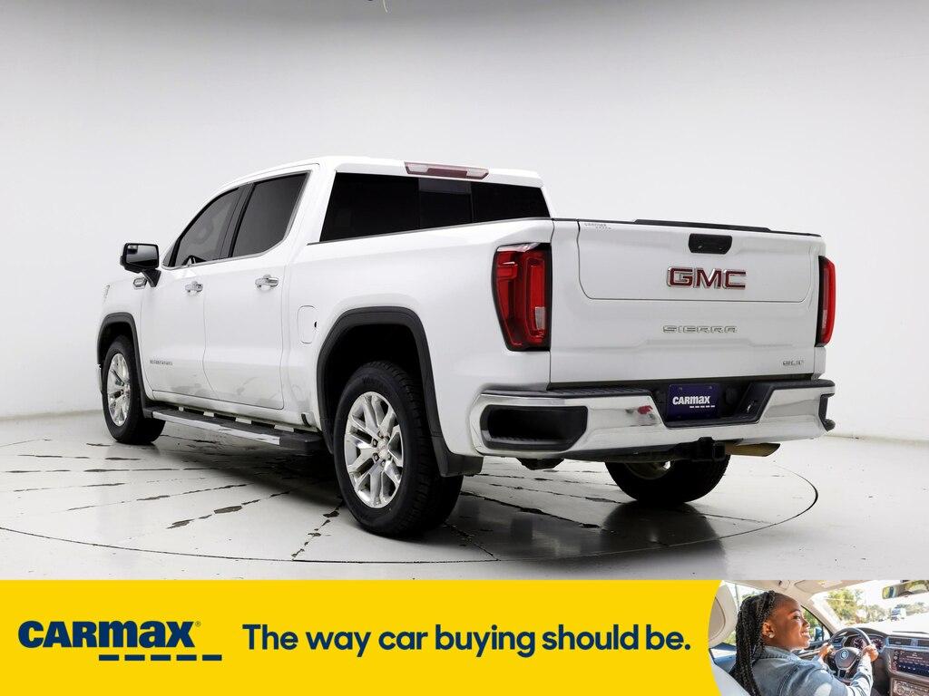 used 2019 GMC Sierra 1500 car, priced at $32,998