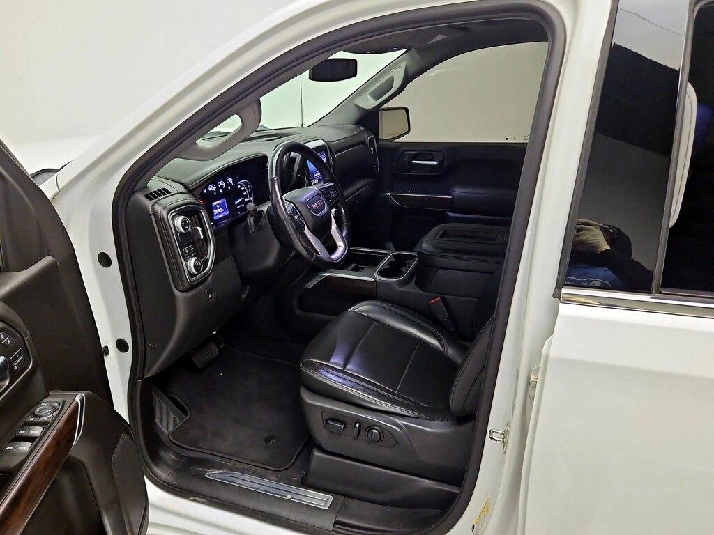 used 2019 GMC Sierra 1500 car, priced at $32,998