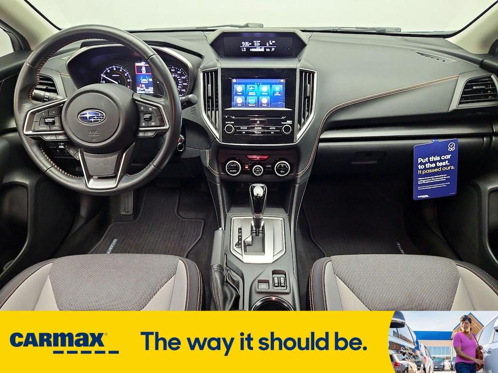 used 2021 Subaru Crosstrek car, priced at $23,998
