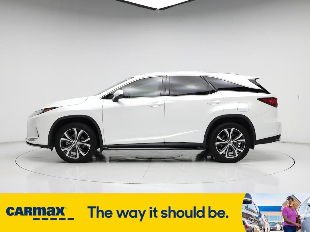 used 2022 Lexus RX 350 car, priced at $38,998