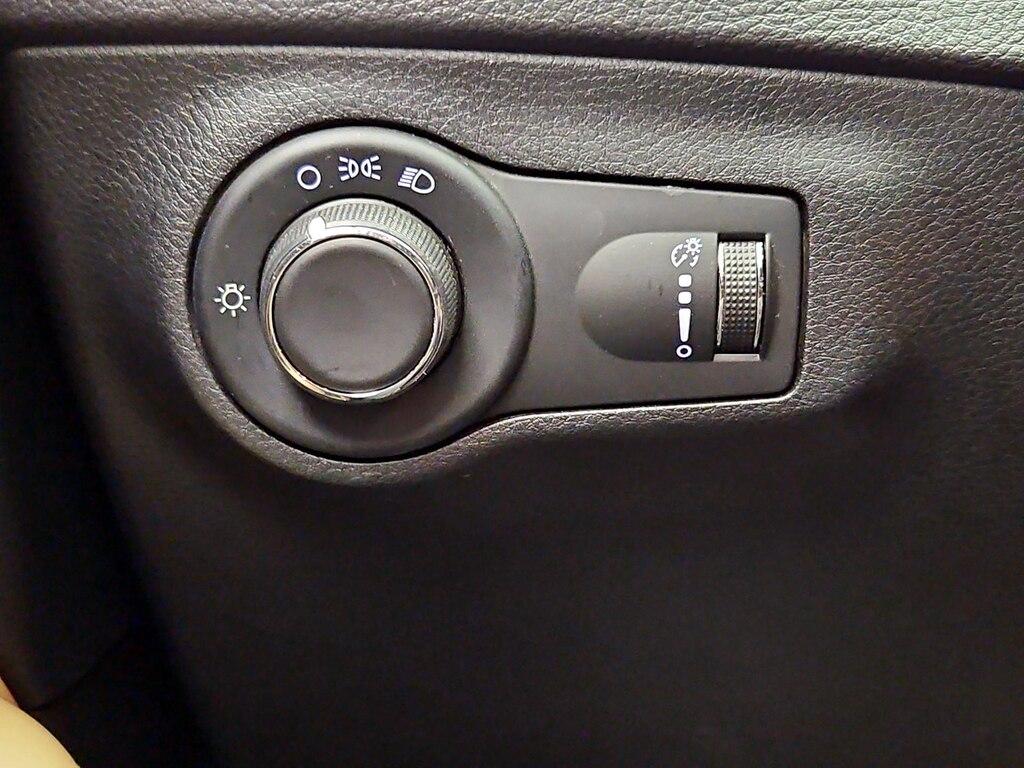 used 2017 Jeep Compass car, priced at $15,998