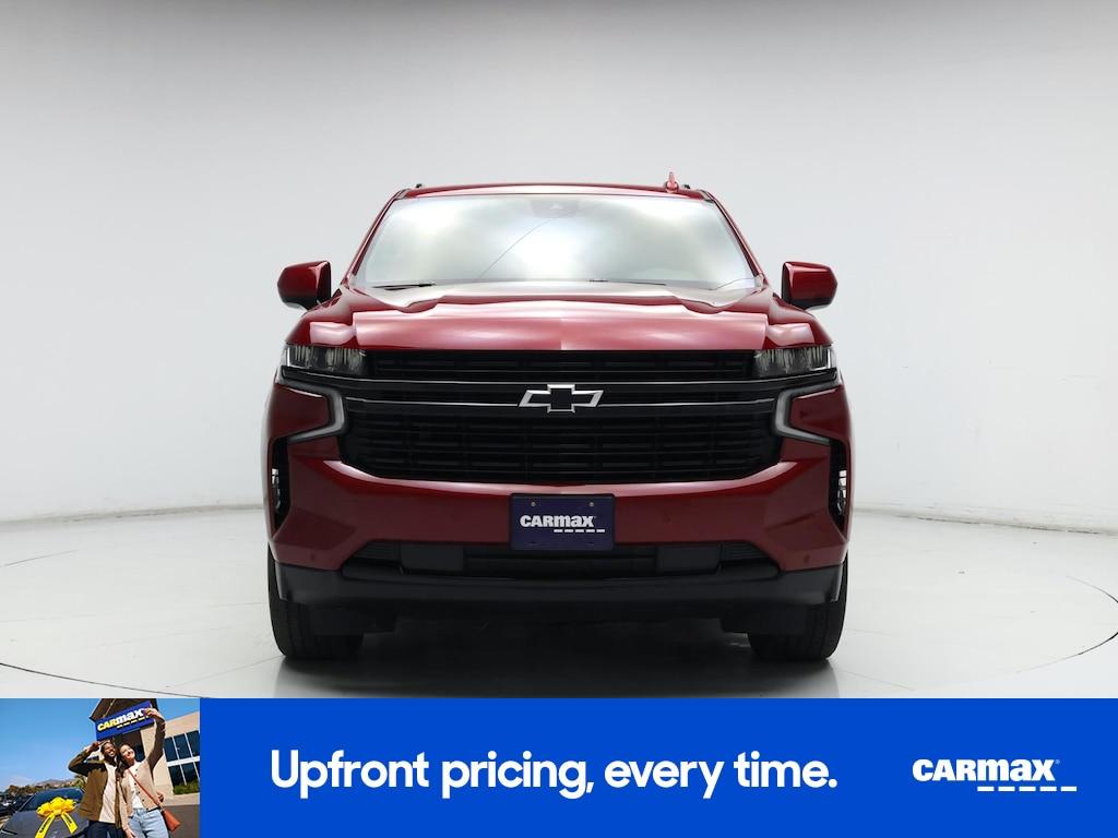 used 2023 Chevrolet Tahoe car, priced at $55,998