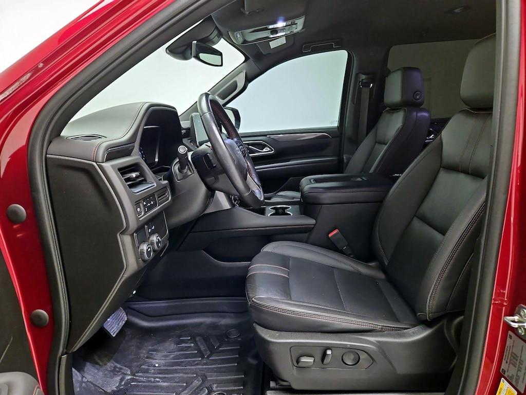 used 2023 Chevrolet Tahoe car, priced at $55,998