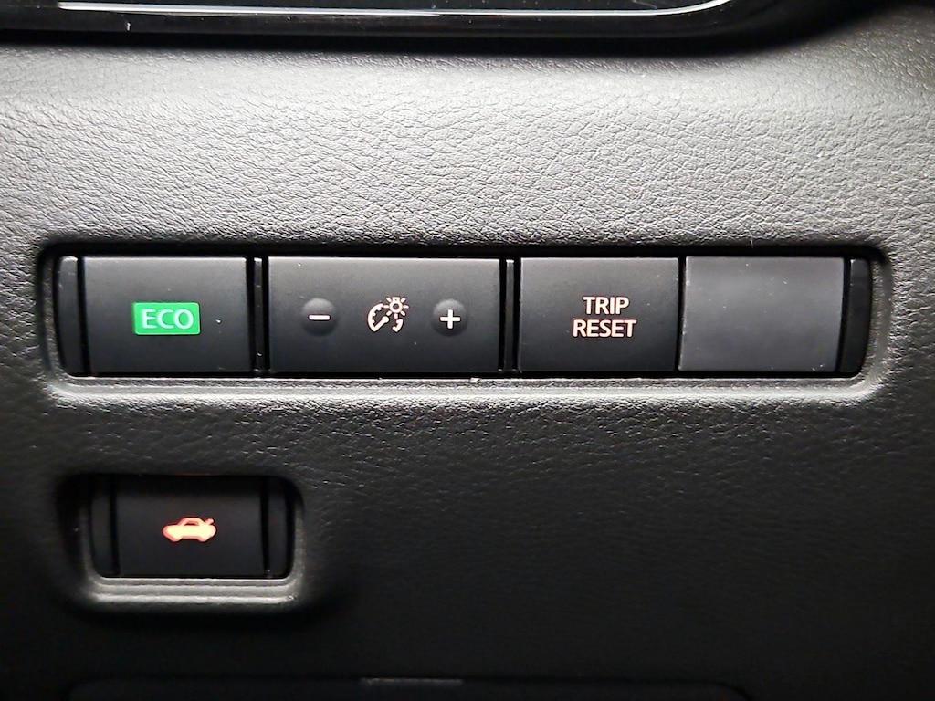 used 2023 Nissan Sentra car, priced at $23,998