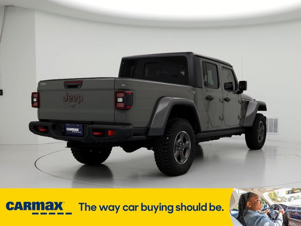 used 2020 Jeep Gladiator car, priced at $35,998