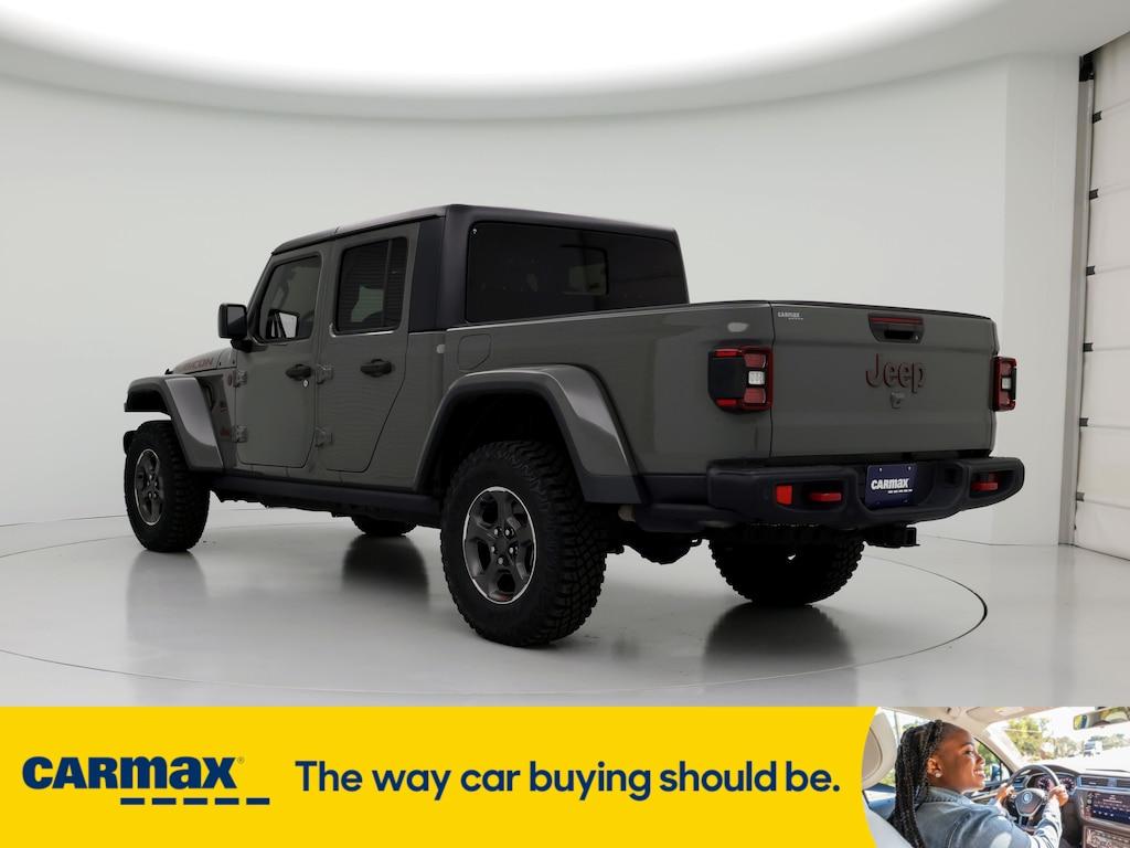 used 2020 Jeep Gladiator car, priced at $35,998